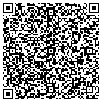 QR-код с контактной информацией организации ГАУЗ ТО "Надежда"