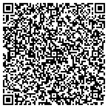 QR-код с контактной информацией организации Тюменский центр логопедии и развития речи