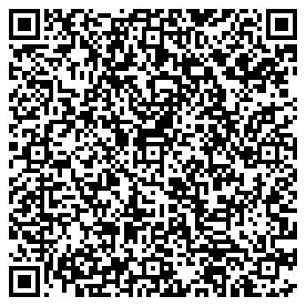 QR-код с контактной информацией организации ООО "Визус-1"
