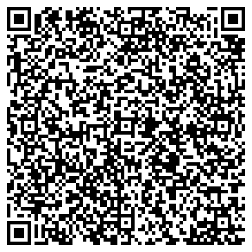 QR-код с контактной информацией организации Спортивно-оздоровительный комплекс "Рубин"