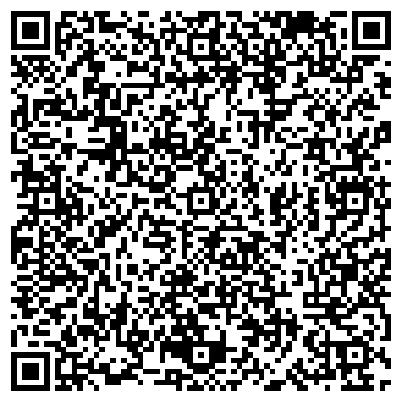 QR-код с контактной информацией организации ГЛАВНОЕ БЮРО МЕДИКО-СОЦИАЛЬНОЙ ЭКСПЕРТИЗЫ