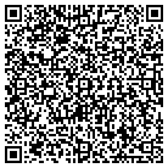 QR-код с контактной информацией организации ТАТРА-СЕРВИС ЗАО