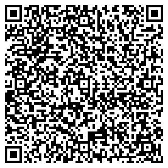 QR-код с контактной информацией организации ТЮМЕНЬАВТОСЕРВИС ОАО