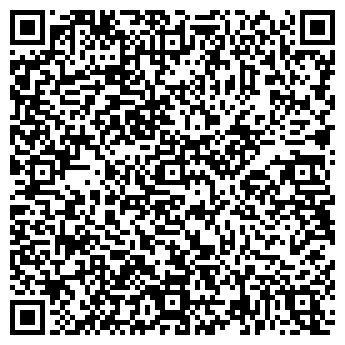 QR-код с контактной информацией организации ДЕЛОВОЙ ВЕРНИСАЖ