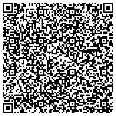 QR-код с контактной информацией организации "ТЮМЕНСКАЯ ХРИСТИАНСКАЯ ЦЕРКОВЬ"