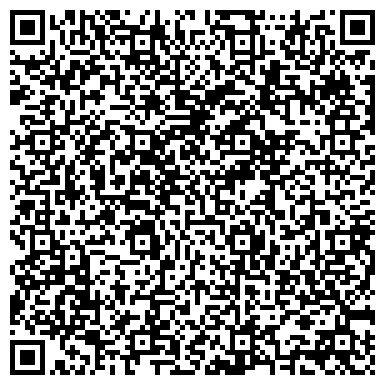 QR-код с контактной информацией организации Знаменский кафедральный собор г. Тюмень