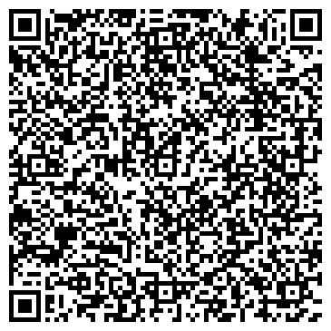 QR-код с контактной информацией организации Свято-Троицкий мужской монастырь