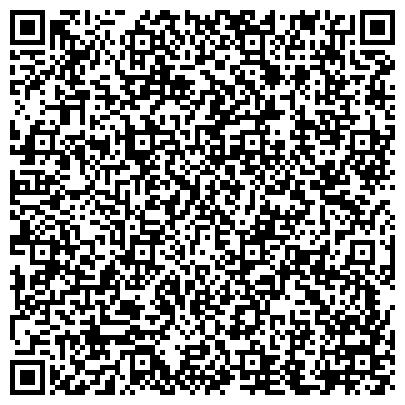 QR-код с контактной информацией организации Тюменская областная региональная организация ВОИ