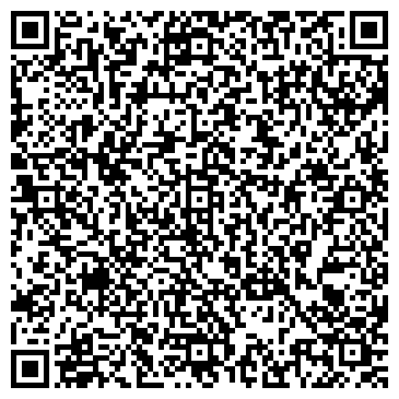 QR-код с контактной информацией организации «Алый парус»