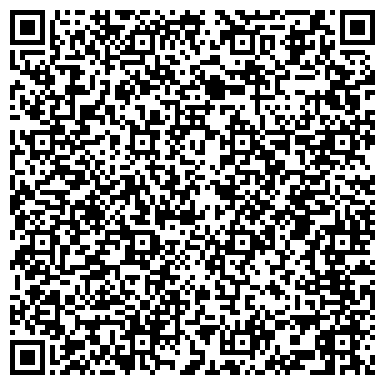 QR-код с контактной информацией организации ЮНЫЙ ТЕХНИК ЦЕНТР РАЗВИТИЯ ТВОРЧЕСТВА ДЕТЕЙ И ЮНОШЕСТВА