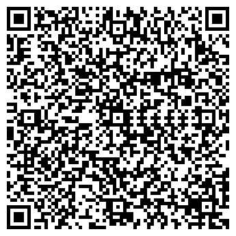 QR-код с контактной информацией организации ЗЛАК СЕРВИС ООО