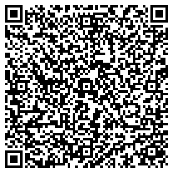 QR-код с контактной информацией организации Управление сельского хозяйства и продовольствия  Администрации Увельского Муниципального района