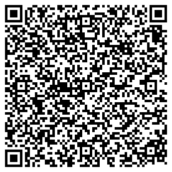 QR-код с контактной информацией организации КВАРТИРАНТ