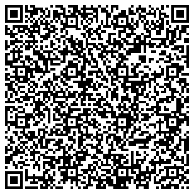 QR-код с контактной информацией организации ООО "Нагайбакский птицеводческий комплекс"