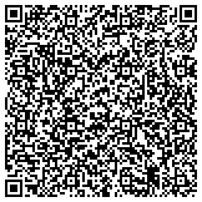 QR-код с контактной информацией организации БУ «Театр обско-угорских народов “Солнце”»