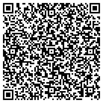 QR-код с контактной информацией организации ОРФЕЙ ДК