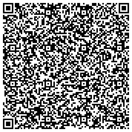 QR-код с контактной информацией организации Управление социальной защиты населения по г. Ханты-Мансийску и Ханты-Мансийскому району