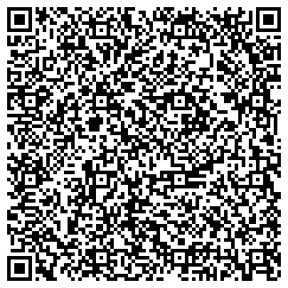 QR-код с контактной информацией организации Природный парк «Самаровский чугас»