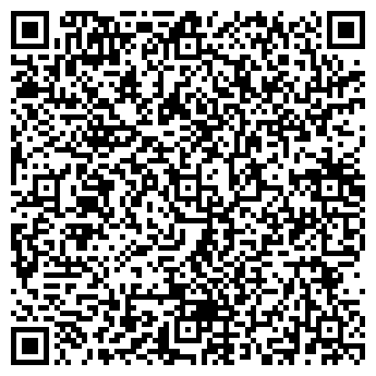 QR-код с контактной информацией организации ООО ЭКОГАЗ