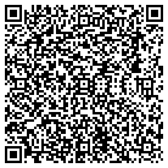 QR-код с контактной информацией организации АЗС, СКЛАД №4 ГСМ