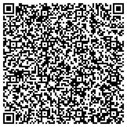 QR-код с контактной информацией организации Администрация Советского района города Челябинска