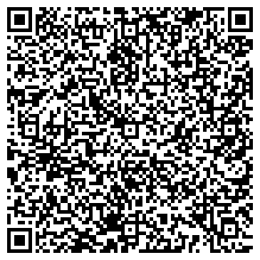 QR-код с контактной информацией организации Администрация
Тракторозаводского района
города Челябинска