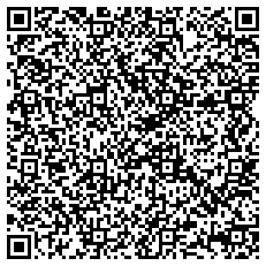 QR-код с контактной информацией организации Челябинская городская Дума