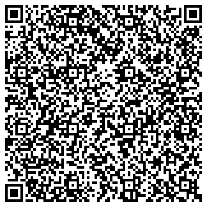QR-код с контактной информацией организации Военный комиссариат (объединенный, Тымовского и Александровск-Сахалинского районов)