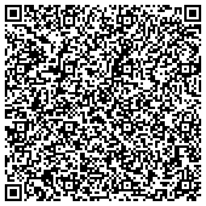 QR-код с контактной информацией организации Военный комиссариат (объединенный, г. Углегорск, Томаринского и Углегорского районов)