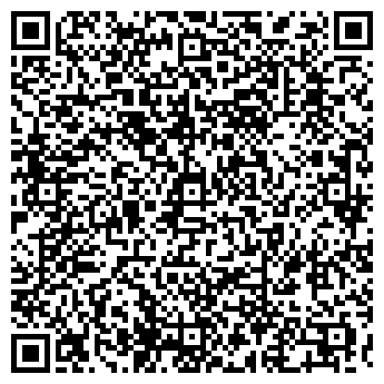 QR-код с контактной информацией организации ПОЖАРНАЯ ЧАСТЬ №19