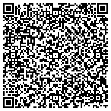 QR-код с контактной информацией организации ООО ЦЕНТР по утилизации ртутных ламп