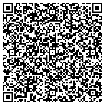 QR-код с контактной информацией организации МУП "ГорЭкоЦентр"