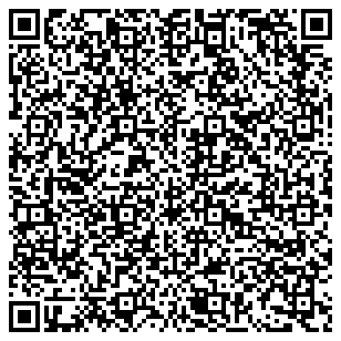 QR-код с контактной информацией организации Центр защиты леса Тульской области
