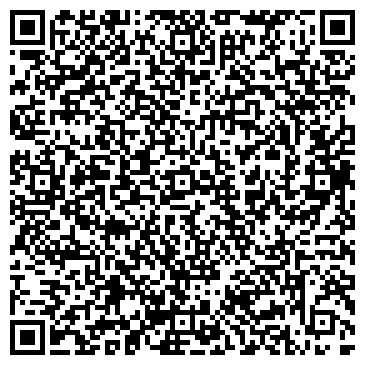 QR-код с контактной информацией организации КОНАС ДЮСШ ПО ВОСТОЧНЫМ ЕДИНОБОРСТВАМ