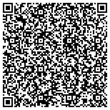 QR-код с контактной информацией организации МБУ ДОД СДЮСШОР по художественной гимнастике "Гармония"