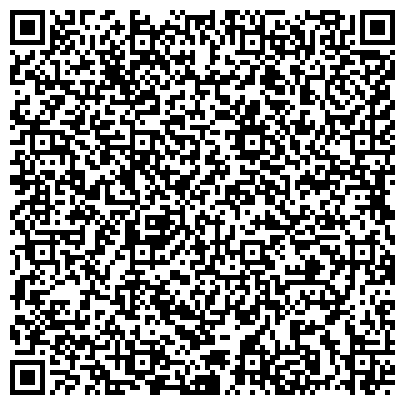 QR-код с контактной информацией организации ГБПОУ «Челябинский автотранспортный техникум»