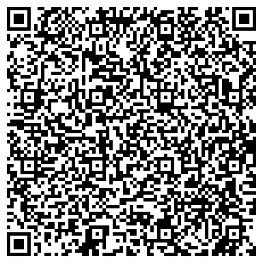QR-код с контактной информацией организации Челябинский Технологический колледж