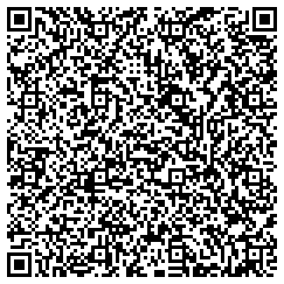 QR-код с контактной информацией организации Челябинский филиал Финансового университета