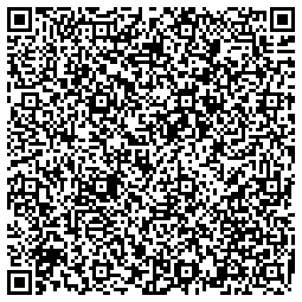 QR-код с контактной информацией организации «Южно-Уральский государственный гуманитарно-педагогический университет»