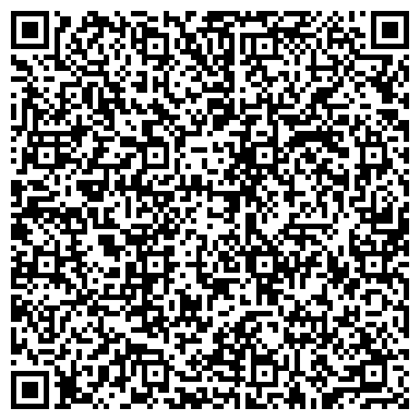 QR-код с контактной информацией организации РОССИЙСКАЯ АКАДЕМИЯ ПРЕДПРИНИМАТЕЛЬСТВА, ЧЕЛЯБИНСКИЙ ФИЛИАЛ