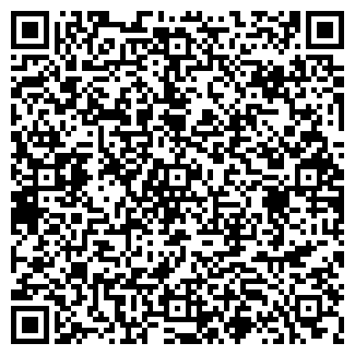 QR-код с контактной информацией организации РБИУ