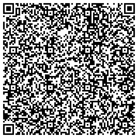 QR-код с контактной информацией организации Энергетический факультет (электрификации и автоматизации сельскохозяйственного производства)