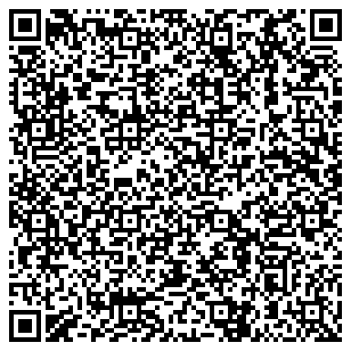 QR-код с контактной информацией организации Языковой английский лагерь