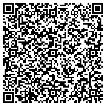 QR-код с контактной информацией организации МУДРАЯ СОВА