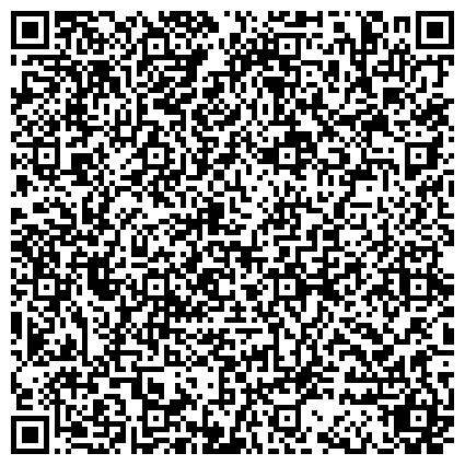 QR-код с контактной информацией организации Челябинский Филиал Петербургского Энергетического Института повышения квалификации