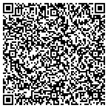 QR-код с контактной информацией организации «Медсервис-регион»