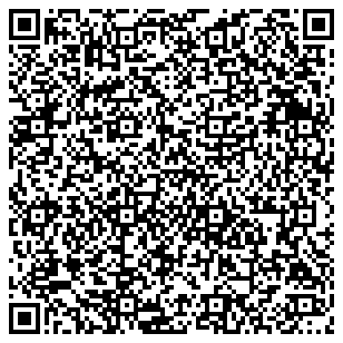 QR-код с контактной информацией организации БИБЛИОТЕКА ИМ.В.Ф.ПРОСКУРОВА ЦЕНТРАЛЬНАЯ РАЙОННАЯ ГАНЦЕВИЧСКАЯ