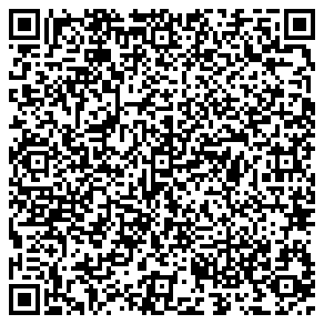 QR-код с контактной информацией организации ООО ТПК "Полидэк"