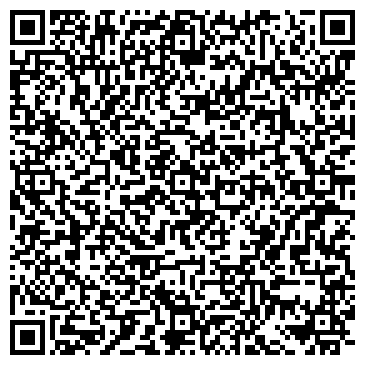 QR-код с контактной информацией организации «Аэросфера»