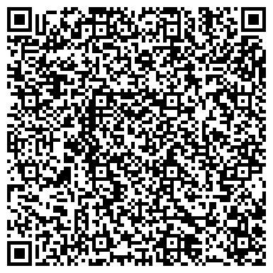QR-код с контактной информацией организации Шершнинский щебеночный завод